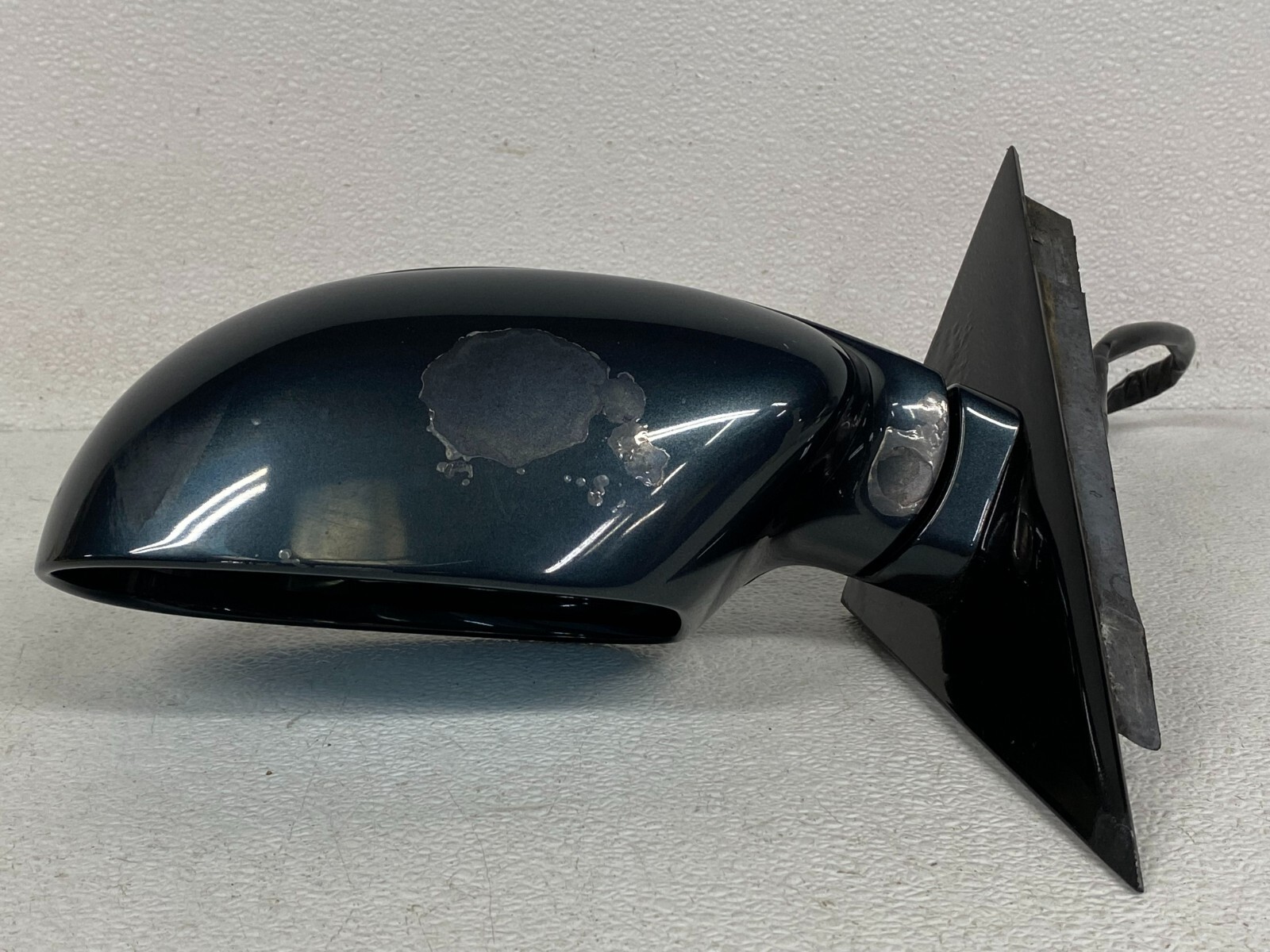 ⭐03-08 MASERATI QUATTROPORTE FRONT LEFT DRIVER DOOR SIDE VIEW MIRROR OEM LOT2340