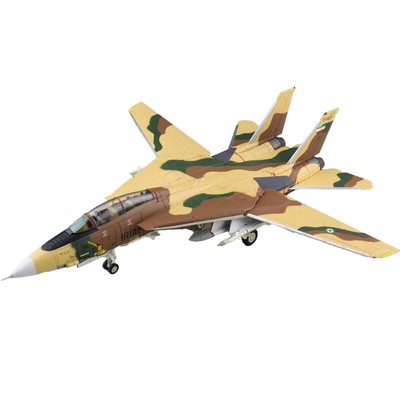 HOBBY MASTER 1/72 Grumman F-14A Tomcat 3-6020, 82nd TFS IRIAF Khatami AB Iran