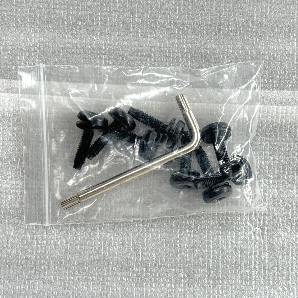 Barra utilitaria de riel transversal para techo Chevrolet Trax Chevy 2024 OEM 42858646 Foto 2 de 4