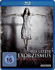 Der letzte Exorzismus - The Next Chapter [Blu-ray] v... | DVD | Zustand sehr gut