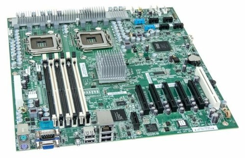 Intel Server Board S3200SH D86140-302 Motherboard Socket 775 System