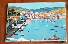 A136   BACOLP0RTO ERCOLE - Lungomare A. DoriaI - Scorcio Panoramico