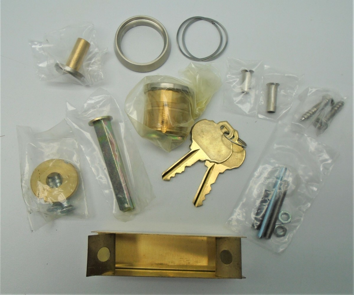 Jado 441/855/344 LH Thumb Latch Entrance Set Mortise Latch Brushed