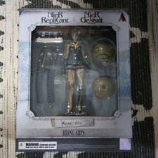 New Square Enix NieR RepliCant BRING ARTS NieR & Emil PVC figure From Japan