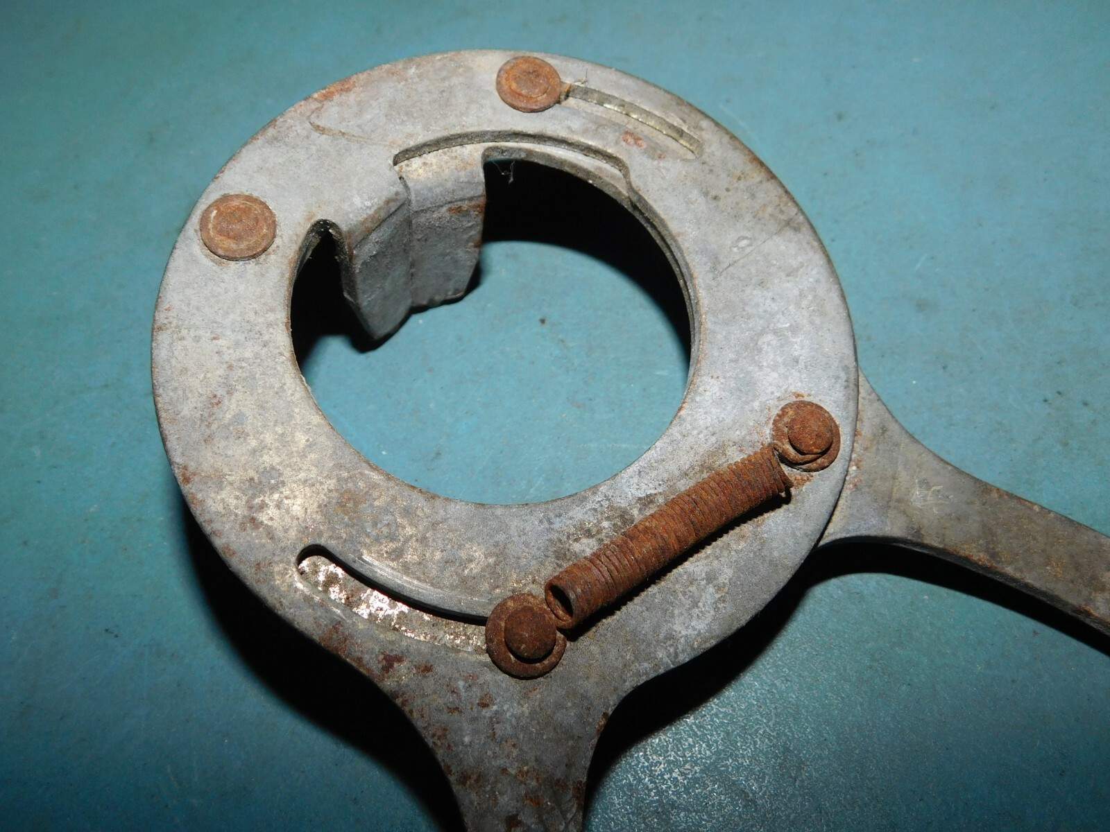 Vintage Snap ring plier KD Tools item 2215 for sale online eBay