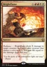 MTG Magic the Gathering Brightflame (87/147) Guild Kit GRN LP