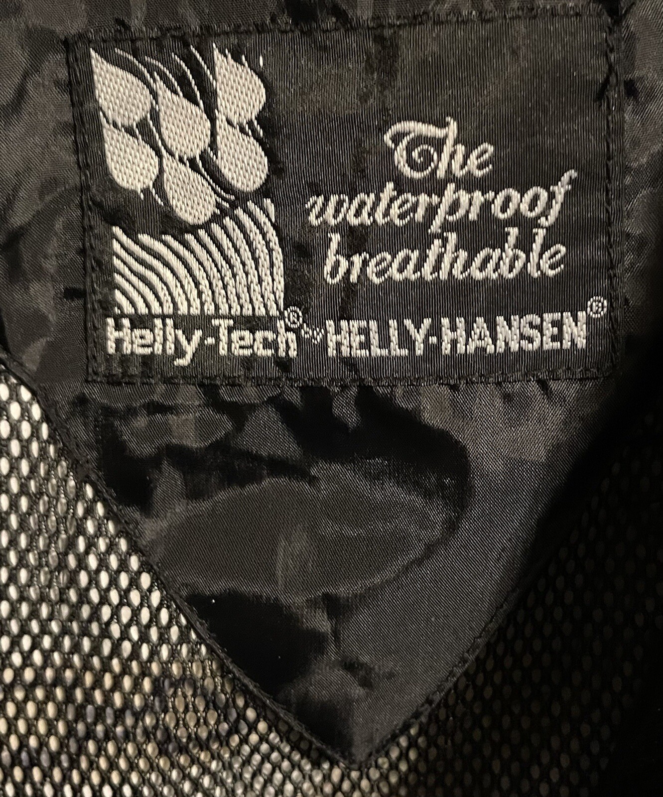 Men’s Jacket Helly Hansen Helly Tech Large Waterp… - image 8