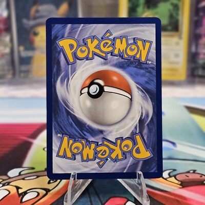 Lacey - 139/142 - Non-Holo - Pokemon Stellar Crown NM-Mint | eBay