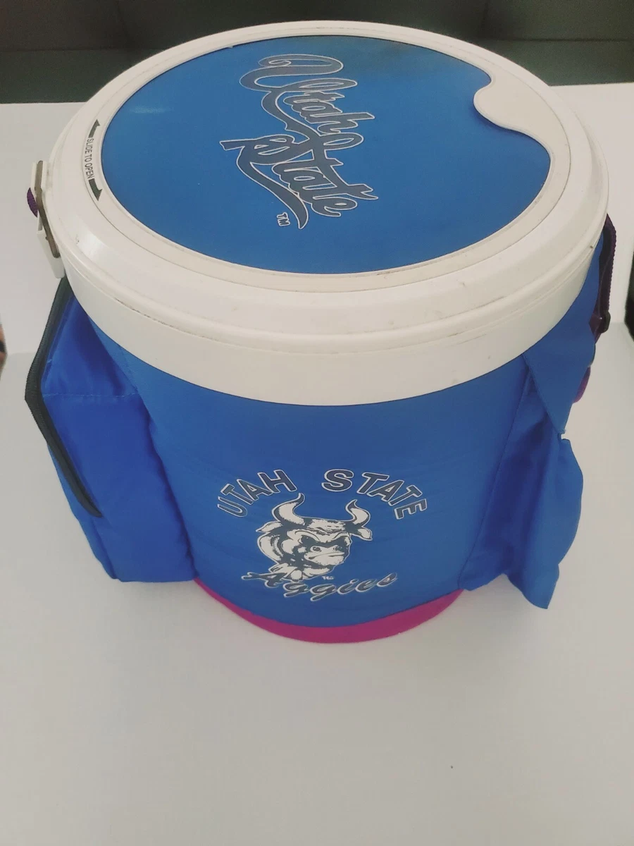 Pak chest store cooler