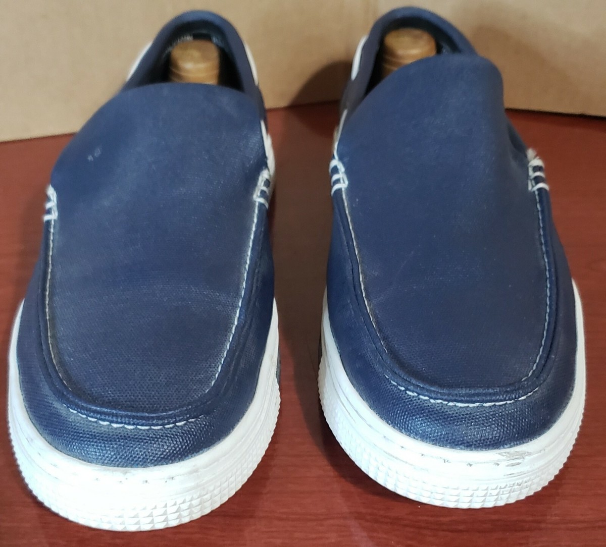 Kenneth Cole Reaction slip on Amazon.com | Kenneth Cole REACTION Men main image 2