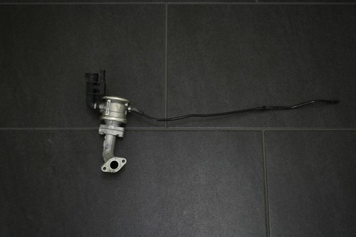 Audi R8 42 & R8 4S Kombiventil 07L131101F AGR Ventil Adapter 07L131166G rechts
