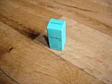 Tiffany & Co.  Love Miniatur EDP Herren Parfüm Eau de Parfum 5ml Reisegröße RARE