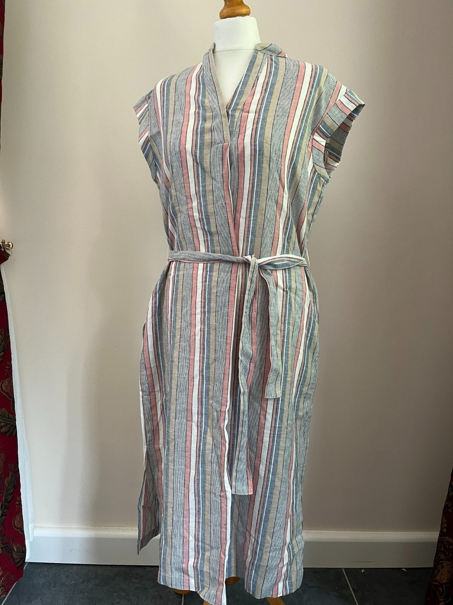 Jones New York Linen Blend Shirt Dress Size 8-10 BNWT | eBay Jones New York Linen Blend Shirt Dress Size 8-10 BNWT | eBay
