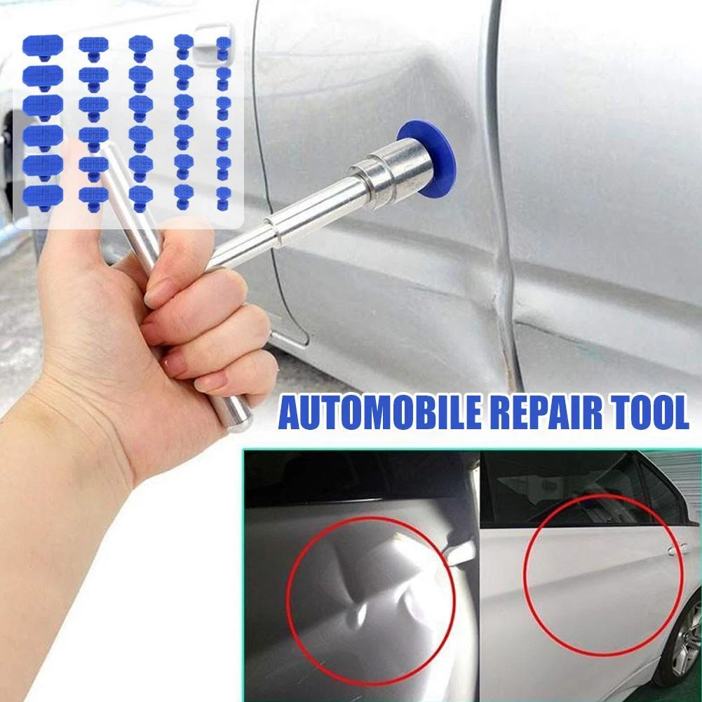 Body repair 2024 dent puller