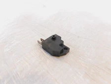 1993-2001 BMW R1100RS R1100 RS Black Front Brake Master Cylinder Light Switch