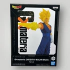 Dragon Ball Z: Gx Materia Super Saiyan Vegito Figure Bandai