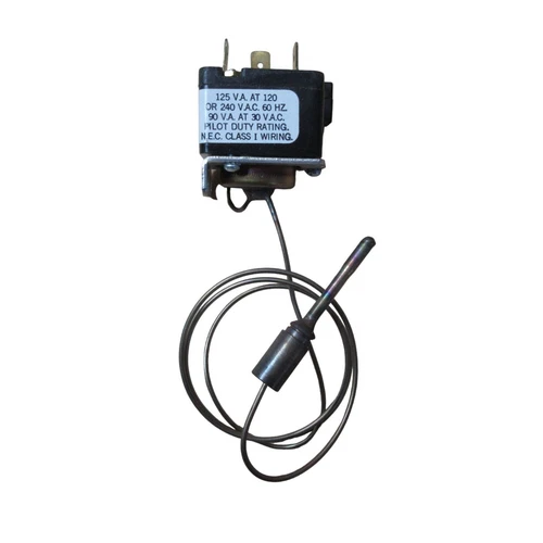 Emerson White-Rodgers Automatic Pilot Auto Ignition Systems 3049-3