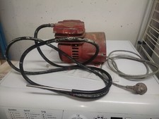 Ancien Compresseur Gonfleur - FENIXAIR - Made In Spain 