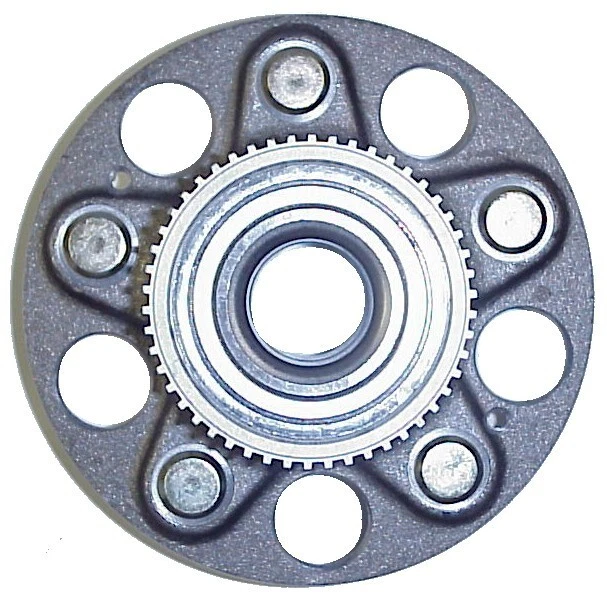 Conjunto de cojinete de rueda y buje para Honda Accord 1998-2002 componente del tren motriz Foto 2 de 2