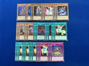 Yugioh Spirit Board | eBay