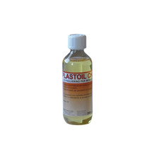 Olio paglierino chiaro 250ml Sprintchimica uso domestico industriale pulizia luc