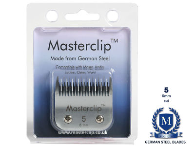 masterclip pedigree pro