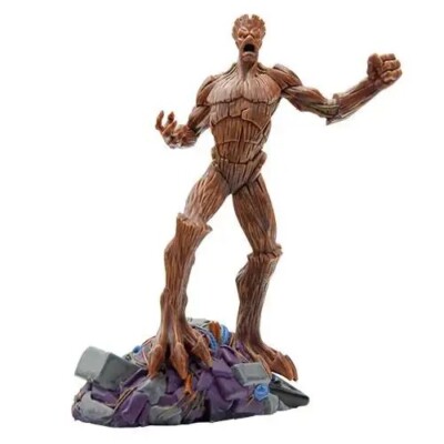 BULLYLAND   11330 MARVEL - Groot, NEU mit Fähnchen, DHL-Paket