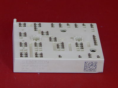SKIIP38NAB12T4V1 - Halbleiter - elektronisches Bauelement