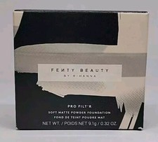Image of Fenty Beauty Pro Filter Soft Matte Powder Foundation 9.1g - 280 Medium
