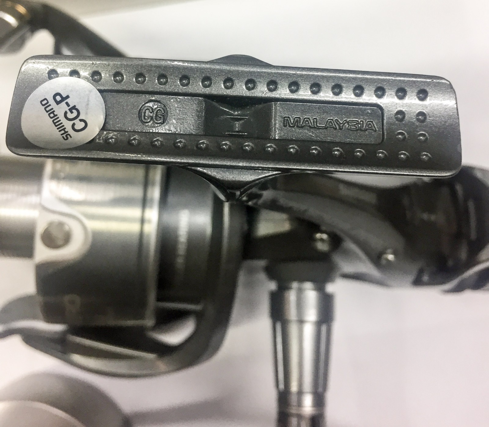 MULINELLO Shimano SUPER Shimano BAITRUNNER 10000XTE NEW VINTAGE ORIGINAL BOX 381024 MULINELLO Shimano SUPER Shimano BAITRUNNER 10000XTE NEW VINTAGE ORIGINAL BOX 381024