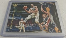 2020-21 Court Kings Basketball Rudy Gobert Utah Jazz Points In The Paint #2