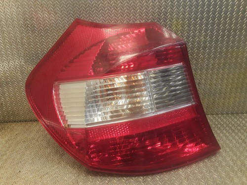 BMW E87 Rücklicht Links für 1 Serie E87 4 Tür Hatchback Gebraucht 6924501