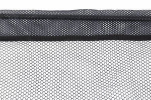 Spare Landing Net Green Carp Coarse Fishing Replacement Fish Mesh Net Nylon