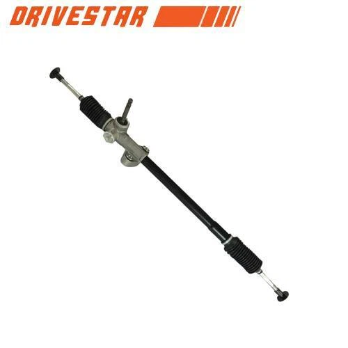 Drivestar OE-Quality Manual Steering Rack and Pinion for 1988-91 Honda Civic CRX - Изображение 3 из 3