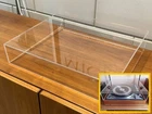 Dual CS 1218, CS 1219, CS 1229 Compatible Dust Cover lid