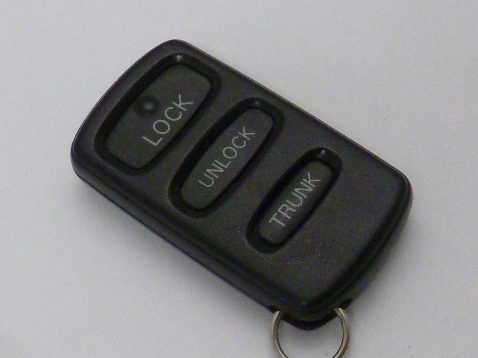 03 Stratus R/t Key 2002-2004 Dodge Stratus SXT R/T SE Smart Key Fob Keyless Entry Remote ...