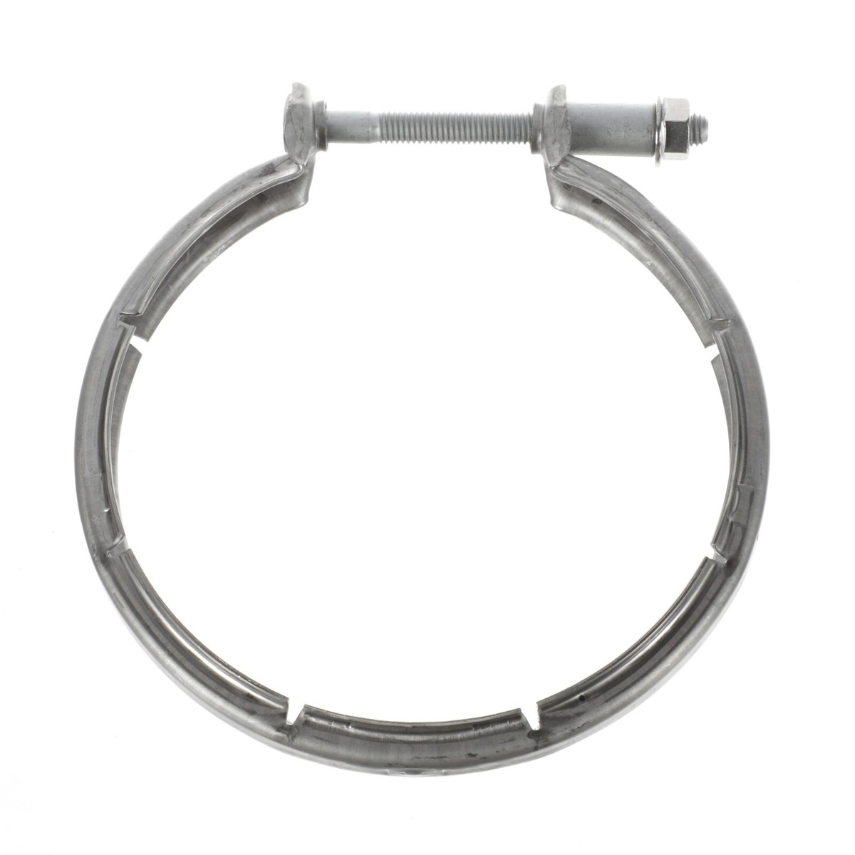 2019-2024 RAM 2500 3500 TURBO V BAND CLAMP OEM NEW GENUINE MOPAR