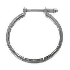 2019-2024 Ram 2500 3500 Turbo V Band Clamp Oem New Genuine Mopar 68408739ab