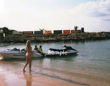 Nikki Ziering Swimsuit 8x10 Photo Poster Picture Print NZ1
