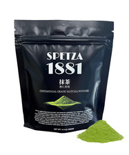Japanese Ceremonial Grade Matcha Green Tea Powder, First Harvest 100g- 3.5oz 
