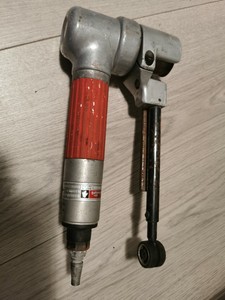 air tool belt sander