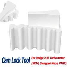 For Dodge 2.4L Turbo Motor Camshaft Locking Tool Cam Gear Lock Neon SRT4 PTGT