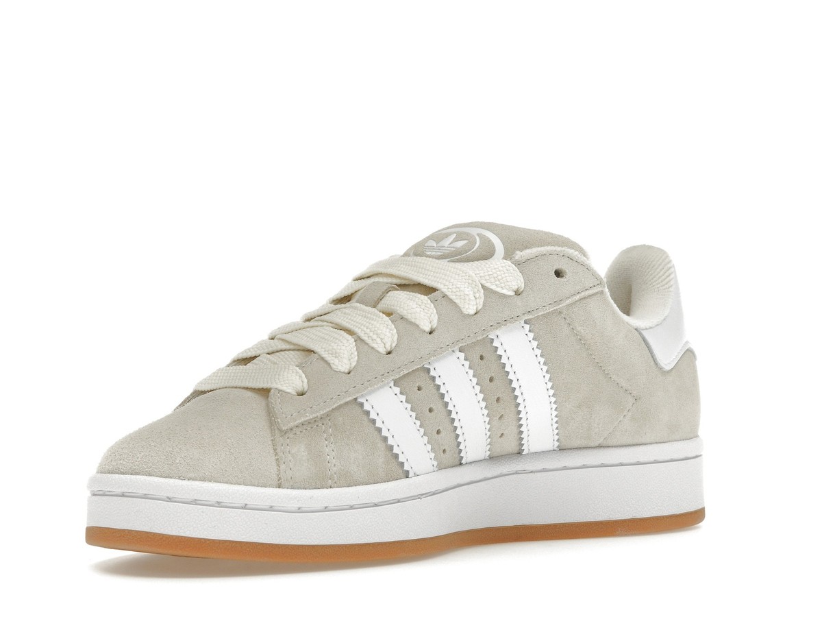adidas gazelle silver green womens ADIDAS ORIGINALS Campus 00s beige sneakers for boys and girls  Pavidas