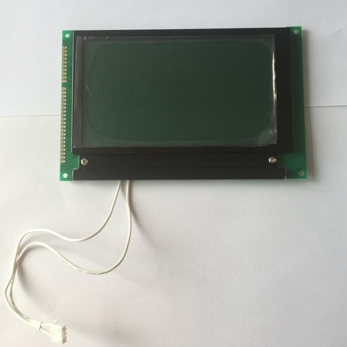 1 wire lcd display in stock
