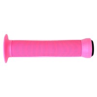 Black-ops Full Circle Bmx Grips Pink Black-ops Full Circle Bmx Grips Pink
