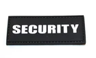 Security Patch, Police, Law Enforcement, Badge, Morale, Identification, Guard
