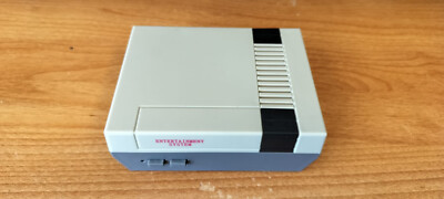 Classic Wireless Retro Video Game Console ***CONSOLE ONLY***