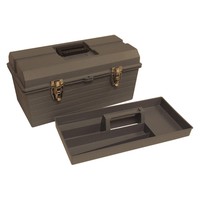 Contico Portable Tool Box G7190gy-4 Contico Portable Tool Box G7190gy-4