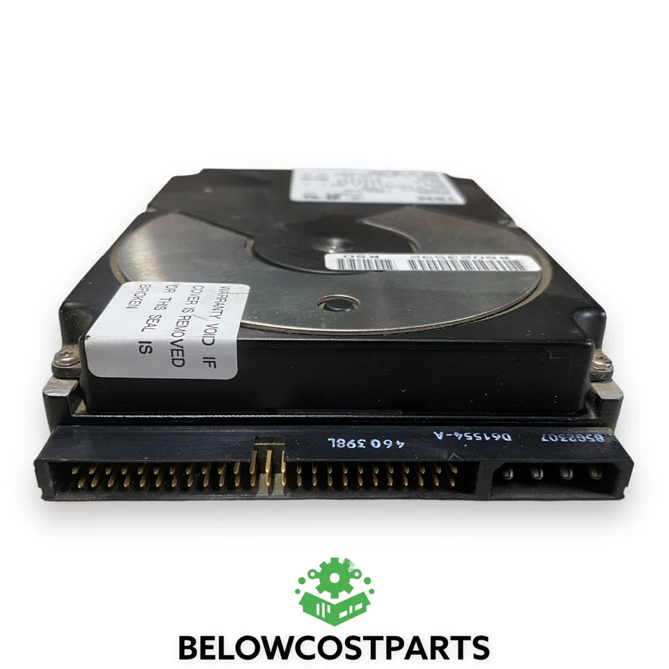 IBM DSAS-3720 728MB P/N 84G3495 IDE Internal Desktop Hard Disk Drive - Image 2 of 2