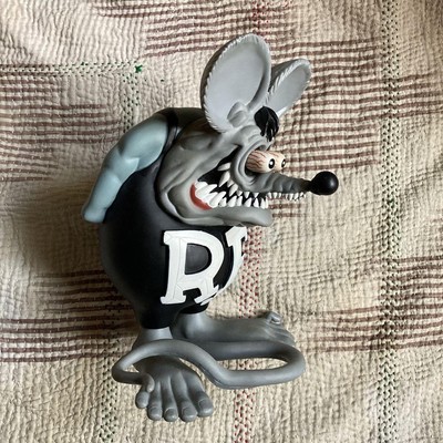 その他 00s Rat Fink Figure Limited 500 Rat Fink Doll Figure その他 00s Rat Fink Figure Limited 500 Rat Fink Doll Figure
